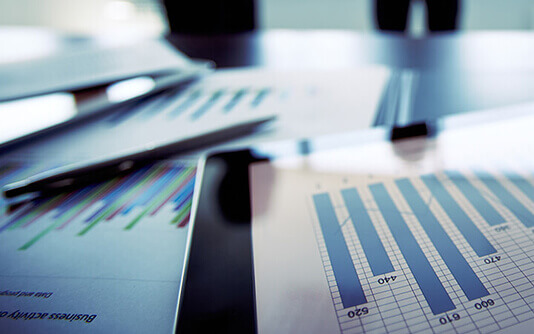Exemple picture for Finances