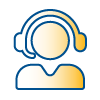 get help icon