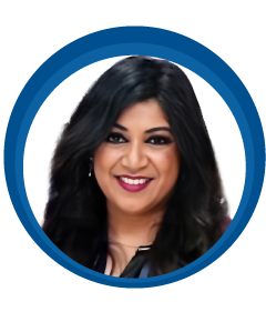 Sharmila Sriram